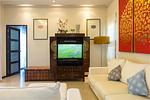 NAI20066: 3 Bedroom Villa with Swimming pool, Outdoor Sala and tropical Garden. Thumbnail #12