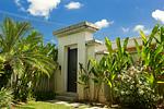 NAI20066: 3 Bedroom Villa with Swimming pool, Outdoor Sala and tropical Garden. Thumbnail #14