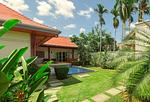 NAI20066: 3 Bedroom Villa with Swimming pool, Outdoor Sala and tropical Garden. Thumbnail #15