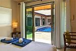 NAI20066: 3 Bedroom Villa with Swimming pool, Outdoor Sala and tropical Garden. Thumbnail #7