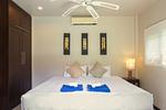 NAI20066: 3 Bedroom Villa with Swimming pool, Outdoor Sala and tropical Garden. Thumbnail #9