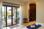 NAI20066: 3 Bedroom Villa with Swimming pool, Outdoor Sala and tropical Garden. Thumbnail #25