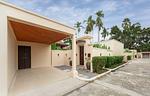 NAI20066: 3 Bedroom Villa with Swimming pool, Outdoor Sala and tropical Garden. Thumbnail #26