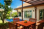 NAI20066: 3 Bedroom Villa with Swimming pool, Outdoor Sala and tropical Garden. Thumbnail #28