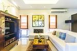 NAI20067: 3 Bedroom Pool Villa in the South of Phuket. 缩略图 #15