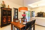 NAI20067: 3 Bedroom Pool Villa in the South of Phuket. 缩略图 #19