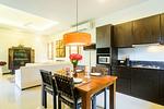 NAI20067: 3 Bedroom Pool Villa in the South of Phuket. 缩略图 #20