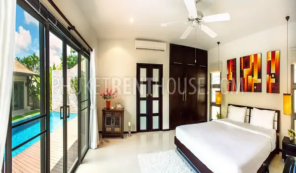 NAI20068: Beautiful Villa with Swimming Pool, 3 Bedroom. Photo #5