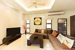 NAI20068: Beautiful Villa with Swimming Pool, 3 Bedroom. Thumbnail #6