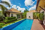 NAI20068: Beautiful Villa with Swimming Pool, 3 Bedroom. Thumbnail #12