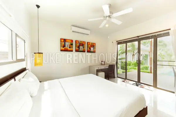 NAI20068: Beautiful Villa with Swimming Pool, 3 Bedroom. Photo #15