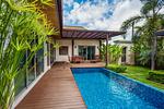 NAI20068: Beautiful Villa with Swimming Pool, 3 Bedroom. Thumbnail #16