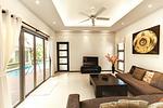 NAI20068: Beautiful Villa with Swimming Pool, 3 Bedroom. Thumbnail #8