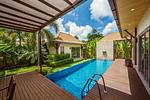 NAI20068: Beautiful Villa with Swimming Pool, 3 Bedroom. Thumbnail #23