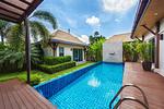 NAI20068: Beautiful Villa with Swimming Pool, 3 Bedroom. Thumbnail #25