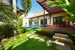 NAI20068: Beautiful Villa with Swimming Pool, 3 Bedroom. Thumbnail #17