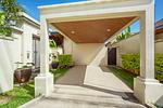 NAI20068: Beautiful Villa with Swimming Pool, 3 Bedroom. Thumbnail #18