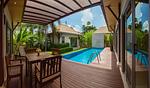NAI20068: Beautiful Villa with Swimming Pool, 3 Bedroom. Thumbnail #35