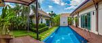 NAI20068: Beautiful Villa with Swimming Pool, 3 Bedroom. Thumbnail #27