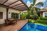 NAI20068: Beautiful Villa with Swimming Pool, 3 Bedroom. Thumbnail #28