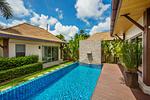 NAI20068: Beautiful Villa with Swimming Pool, 3 Bedroom. Thumbnail #29