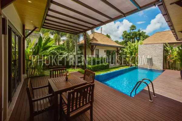 NAI20068: Beautiful Villa with Swimming Pool, 3 Bedroom. Photo #30