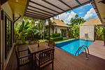 NAI20068: Beautiful Villa with Swimming Pool, 3 Bedroom. Thumbnail #30