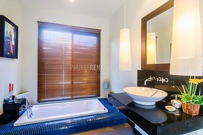 NAI20069: Delightful Villa with 3 bedrooms near Rawai Beach and Nai Harn Beach. Photo #7