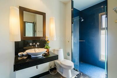 NAI20069: Delightful Villa with 3 bedrooms near Rawai Beach and Nai Harn Beach. Photo #8