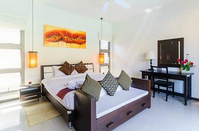 NAI20069: Delightful Villa with 3 bedrooms near Rawai Beach and Nai Harn Beach. Photo #9