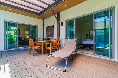 NAI20069: Delightful Villa with 3 bedrooms near Rawai Beach and Nai Harn Beach. Photo #2
