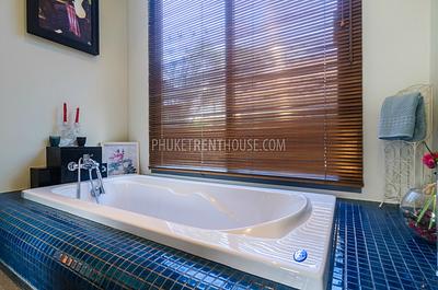 NAI20069: Delightful Villa with 3 bedrooms near Rawai Beach and Nai Harn Beach. Photo #4