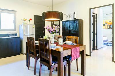 NAI20069: Delightful Villa with 3 bedrooms near Rawai Beach and Nai Harn Beach. Photo #17
