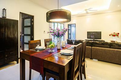 NAI20069: Delightful Villa with 3 bedrooms near Rawai Beach and Nai Harn Beach. Photo #20