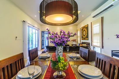 NAI20069: Delightful Villa with 3 bedrooms near Rawai Beach and Nai Harn Beach. Photo #21