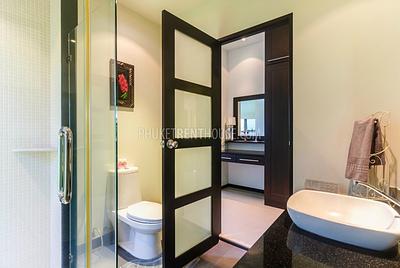 NAI20069: Delightful Villa with 3 bedrooms near Rawai Beach and Nai Harn Beach. Photo #27