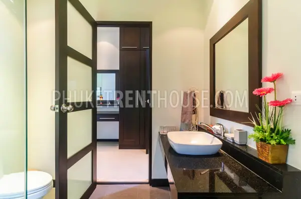 NAI20069: Delightful Villa with 3 bedrooms near Rawai Beach and Nai Harn Beach. Photo #28