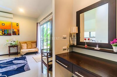 NAI20069: Delightful Villa with 3 bedrooms near Rawai Beach and Nai Harn Beach. Photo #29