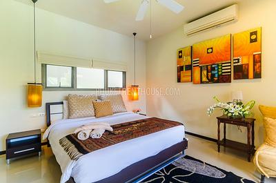 NAI20069: Delightful Villa with 3 bedrooms near Rawai Beach and Nai Harn Beach. Photo #30