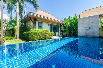 NAI20069: Delightful Villa with 3 bedrooms near Rawai Beach and Nai Harn Beach. Photo #23