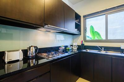 NAI20069: Delightful Villa with 3 bedrooms near Rawai Beach and Nai Harn Beach. Photo #24