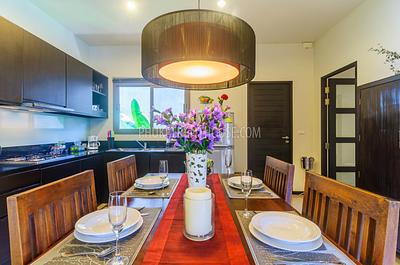 NAI20069: Delightful Villa with 3 bedrooms near Rawai Beach and Nai Harn Beach. Photo #25