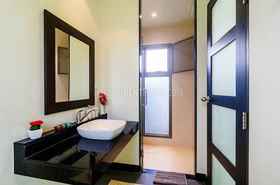 NAI20069: Delightful Villa with 3 bedrooms near Rawai Beach and Nai Harn Beach. Photo #39