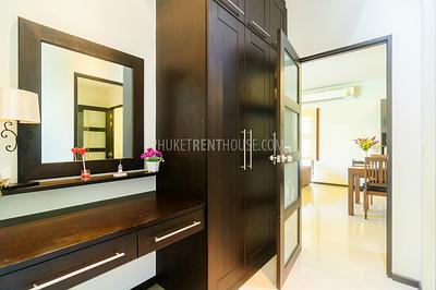 NAI20069: Delightful Villa with 3 bedrooms near Rawai Beach and Nai Harn Beach. Photo #33