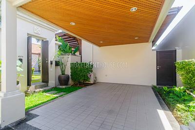 NAI20069: Delightful Villa with 3 bedrooms near Rawai Beach and Nai Harn Beach. Photo #35