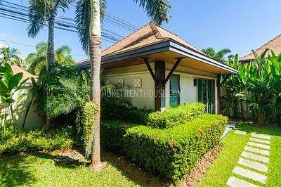 NAI20069: Delightful Villa with 3 bedrooms near Rawai Beach and Nai Harn Beach. Photo #44