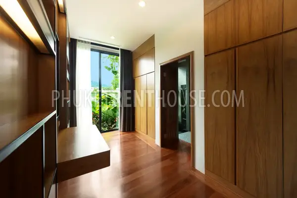 NAI20072: Spacious 4 Bedroom Villa in Nai Harn. Photo #8