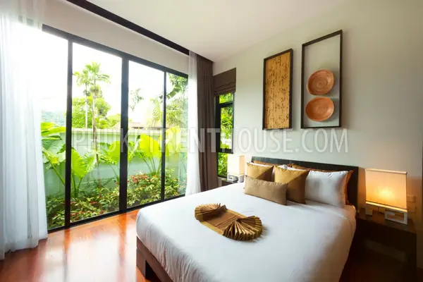 NAI20072: Spacious 4 Bedroom Villa in Nai Harn. Photo #23