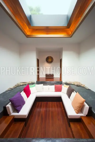 NAI20072: Spacious 4 Bedroom Villa in Nai Harn. Photo #18