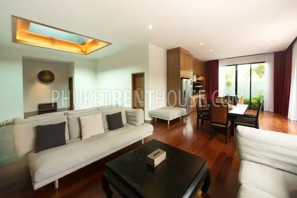 NAI20072: Spacious 4 Bedroom Villa in Nai Harn. Photo #25